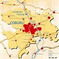 Fakten & Infos - Coburg Stadt und Land aktiv GmbH