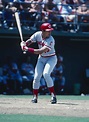#CardCorner: 1976 Topps Dave Concepción | Baseball Hall of Fame