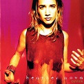 Oyster — Heather Nova | Last.fm