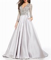 Finding The Perfect Dillard's Dresses For Your Wedding