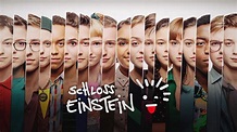 24 Staffeln „Schloss Einstein“ | KiKA