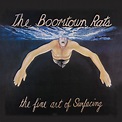 BOOMTOWN RATS - Fine Art of Surfacing - Amazon.com Music