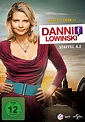 Danni Lowinski - Staffel 4.2 [Alemania] [DVD]: Amazon.es: Annette Frier ...