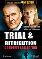 Amazon.com: TRIAL & RETRIBUTION: COMPLETE COLLECTION : TRIAL ...