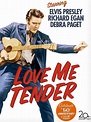 Love Me Tender - Movie Reviews and Movie Ratings - TV Guide