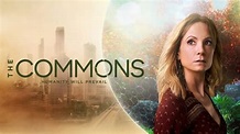 The Commons (TV Series 2019-2019) — The Movie Database (TMDB)