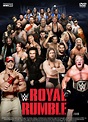 Historia del Wrestling: Royal Rumble 2015