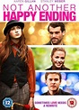 Not Another Happy Ending [DVD]: Amazon.co.uk: Karen Gillan, Stanley ...