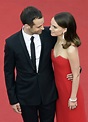 Natalie Portman and Her Husband Make a Stunning Couple at Cannes ...
