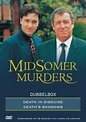 Midsomer Murder - Death in Disguise (Dvd), Jane Wymark | Dvd's | bol