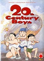 PLANET MANGA - 20TH CENTURY BOYS , SERIE COMPLETA 112, 20TH CENTURY ...
