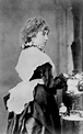 Beatrix Godwin Whistler (1857-1896) - Find a Grave Memorial