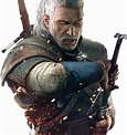 The Witcher 3 Wild Hunt Geralt of Rivia Render by immortalman1 on ...