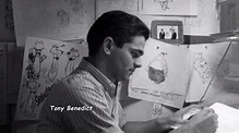 Yowp: Tony Benedict’s Hanna-Barbera Documentary