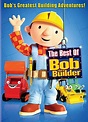 Ver 'Bob the Builder: The Best of Bob the Builder' (2010) Película ...