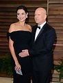 Oscars 2014 - Las fiestas 'post' Oscar - Aunque Bruce Willis y su espos ...