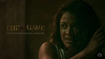 The Game (El Juego) Trailer Oficial [HD] - YouTube