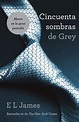 Cincuenta sombras de Grey - Saga Cincuenta Sombras - E. L. James - EPUB