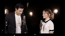 Filippa Giordano, Carlos Rivera - Endless Love Letra en Español - YouTube