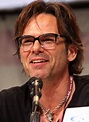 Billy Burke | Zoo (TV Series) Wikia | Fandom