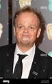 Toby Jones attends the EE British Academy Film Awards (BAFTA) at the ...