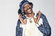 Snoop Dogg Talks New Album â€˜I Wanna Thank Meâ€™ | Billboard | Billboard