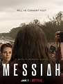 Mesías - Serie 2020 - SensaCine.com