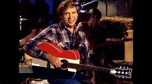 Buck Owens (Talks about recording with Ringo Star) | Buck owens, Male ...