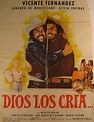 Dios los cría (1977) - FilmAffinity
