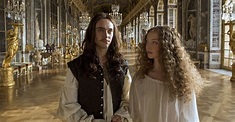 Versailles · Serie im Stream online ansehen, alle Anbieter und News