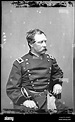 Portrait of Brig. Gen. Albion P. Howe, officer of the Federal Army ...