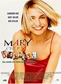 There's Something About Mary Movie Poster (#3 of 5) - IMP Awards