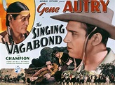 The Singing Vagabond - Where to Watch and Stream - TV Guide