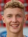Luka Janeš - Player profile 22/23 | Transfermarkt