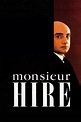 Monsieur Hire (1989) - Posters — The Movie Database (TMDB)