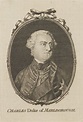 NPG D14621; Charles Spencer, 3rd Duke of Marlborough - Portrait ...