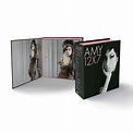 Bravado - Amy Winehouse - 12x7: The Singles Collection (7inch Boxset ...