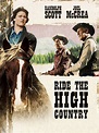 Watch Ride The High Country | Prime Video
