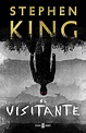 Reseña: El visitante - Stephen King