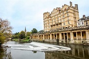 17 Things to do in Bath, England - Travel Addicts