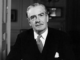 43. Anthony Eden - Conservative Party - 1955-1957