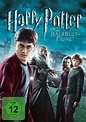 Harry Potter und der Halbblutprinz DVD bei Weltbild.de bestellen