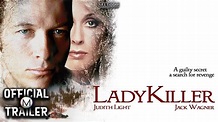 LADY KILLER (1995) | Official Trailer - YouTube