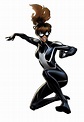 Spider-Girl | Marvel: Avengers Alliance Wiki | FANDOM powered by Wikia