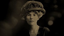 BBC Two - Icons: The Greatest Person of the 20th Century - Gertrude Bell