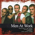 Men At Work - Collections (2004, CD) | Discogs