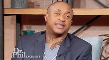 Who Is Orlando Brown? Disney Actor Has Intervention With Dr Phil ...