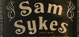 Sam Sykes - Whiskybase - Ratings and reviews for whisky