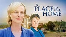 A Place to Call Home (TV Series 2013-2018) - Backdrops — The Movie ...