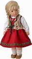 Käthe Kruse Puppe Irmi 35 cm 0135953 kaufen | papiton.de